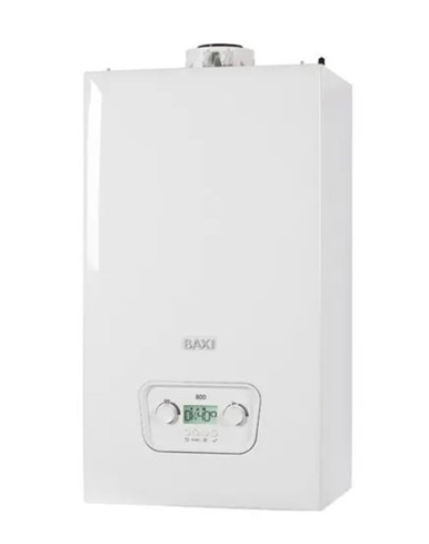 BAXI 830 COMBI 2 BOILER ONLY product image