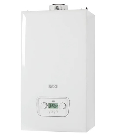 BAXI 630 COMBI 2 BOILER ONLY product image