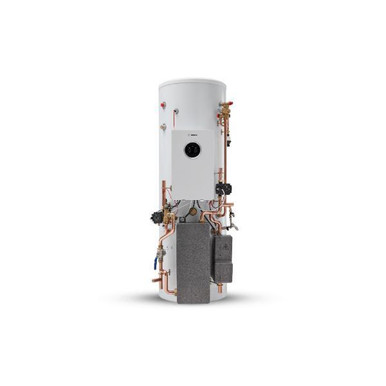 Bosch Compress 5800i AW 250l Pre-plumbed Cylinder Indoor Unit product image