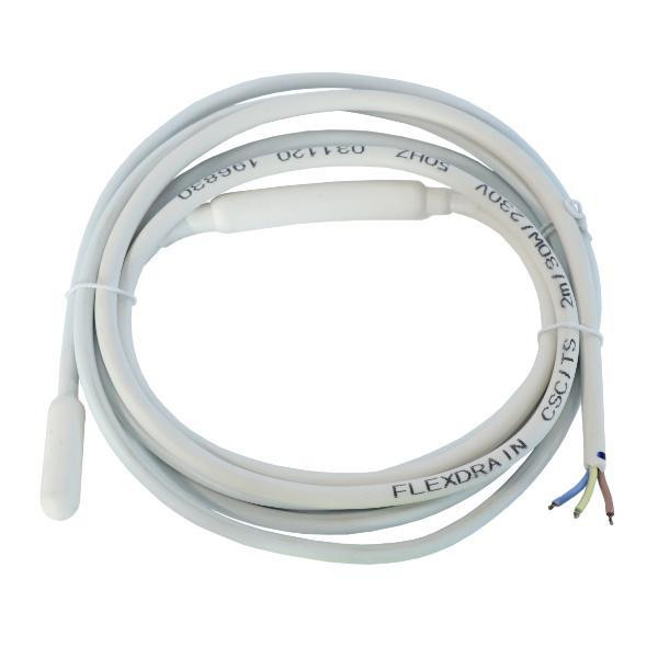 Photograph of Heating cable CSC/TS 5m/75W/230V