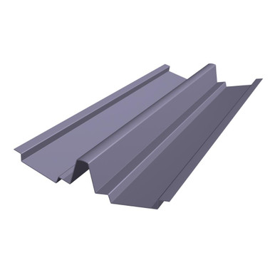 Dry Fix Valley Trough 110mm product image