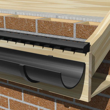 Over Fascia Vent product image