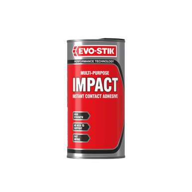 EVO-STIK Impact Adhesive (Tin) 500ml product image