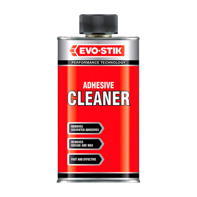 Evo-Stik Impact Adhesive Cleaner, 250ml product image