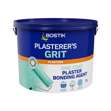 Bostik Cementone Plasterers Stabilising Primer, Green, 10 L product image