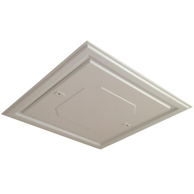 Further photograph of Push-Up Loft Hatch