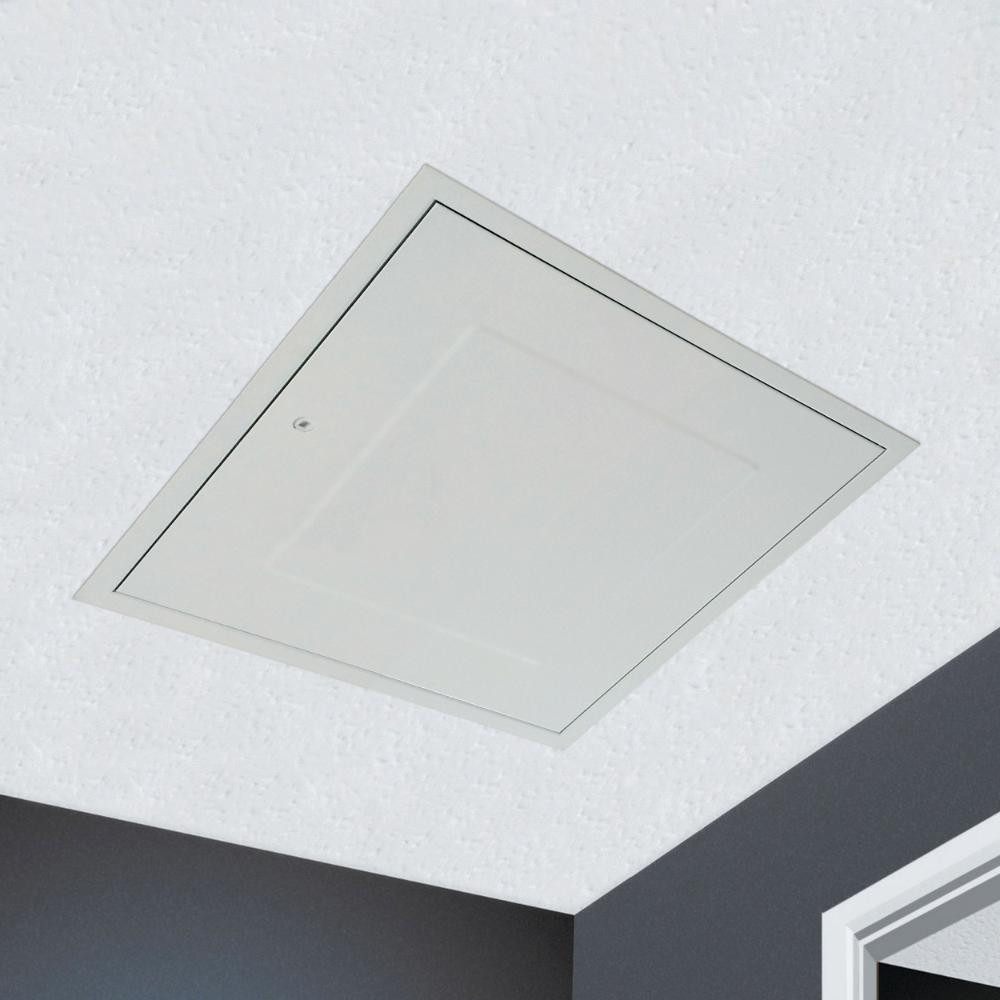 Photograph of Fire Rated Loft Hatch