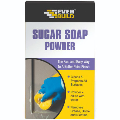 Everbuild Sugar Soap Powder, 430g product image