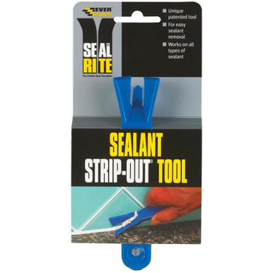 Everbuild Seal Rite Sealant Strip Out Tool product image