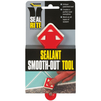 Everbuild Seal Rite Sealant Smooth Out Tool product image