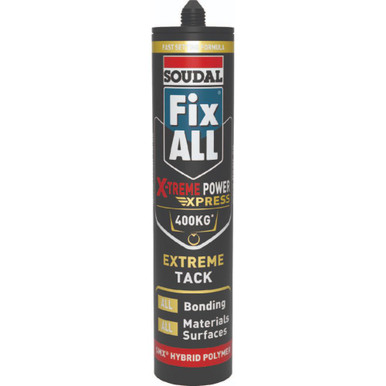 SOUDAL Fix ALL X-TREME POWER EXPRESS product image