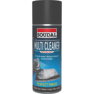 SOUDAL MULTI CLEANER product image