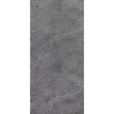 ROYAL GREY MARBLE MATTE T&G HALF PANEL product image