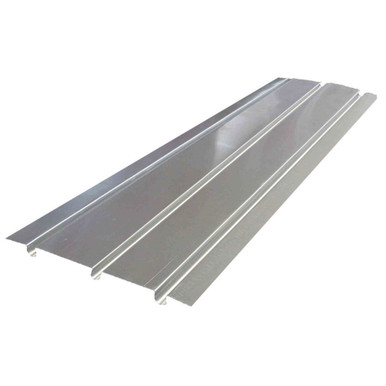 ALUMINIUM PLATES TRIPLE 150MM P/C product image