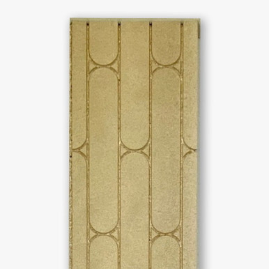 22MM CHIPBOARD PANEL (2.4M X 0.6M) - FOR 12MM PIPE product image