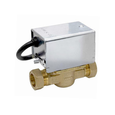 Hetta 1056 22mm Motorised 2 Port Valve product image