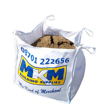 Further photograph of Topsoil Grade - Bulk Bag