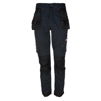 Reflex Pro Holster Black Trouser 36/29L product image