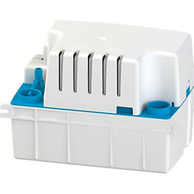 Further photograph of SANICONDENS PRO CONDENSATE PUMP