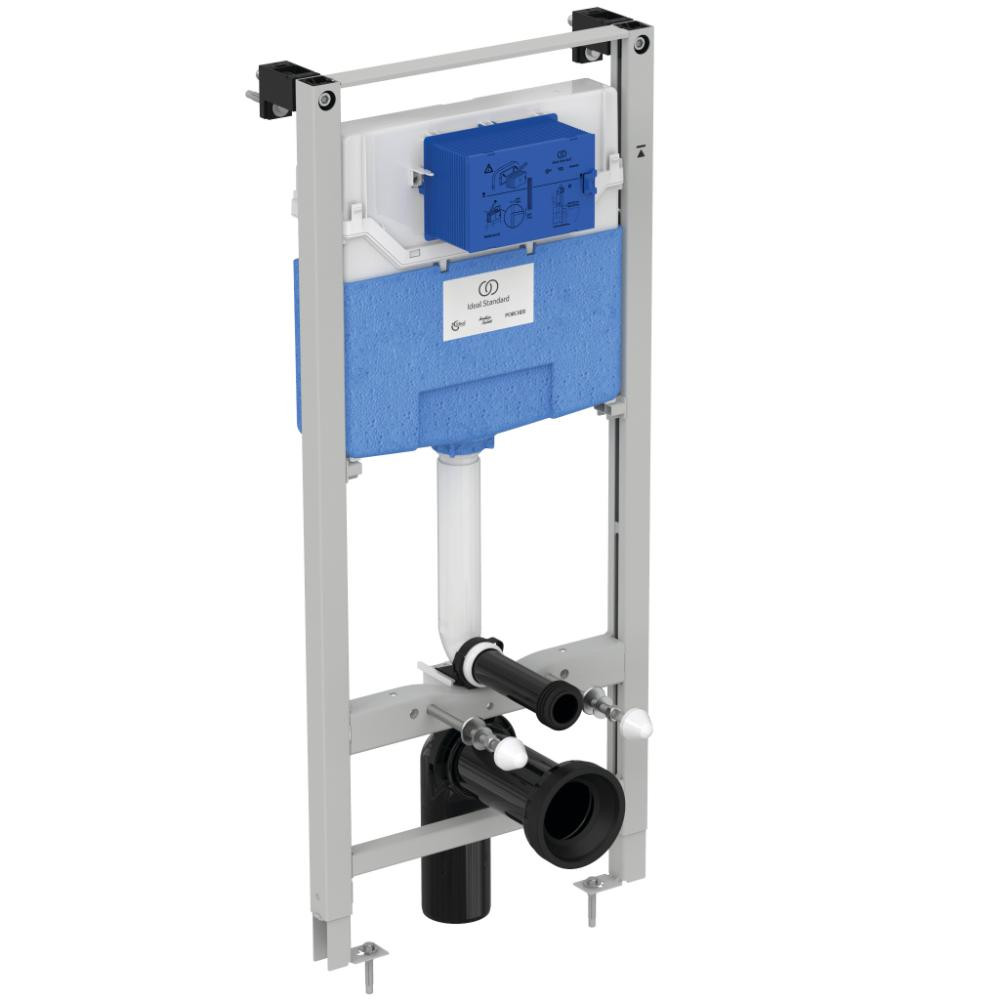 Photograph of PROSYS 120 WC FRAME 1100 PNEU CL2