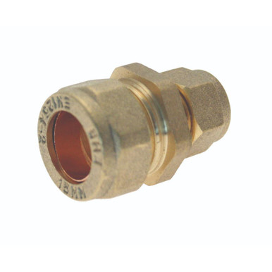 Compression Reducing Connector 15Mm X 10Mm 35612 product image