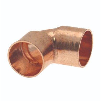 Endfeed Elbow 42Mm Efe42 432247 product image