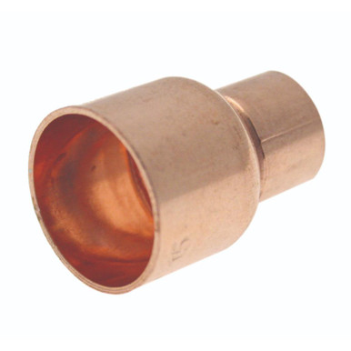 Endfeed Fitting Reducer 42 X 35Mm Efr4235 431743 product image