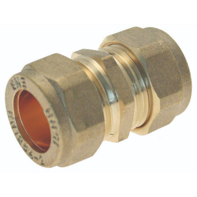 Compression Straight Connector 35Mm Cfc35 318031 product image