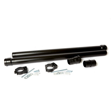 Ideal Logic Balcony Flue Outlet Kit product image