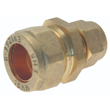 Compression Reducing Connector 15 X 12Mm Cfr1512 318158 product image