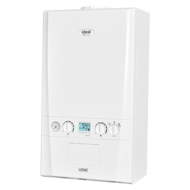 IDEAL LOGIC ESP1 35 COMBI BOILER product image