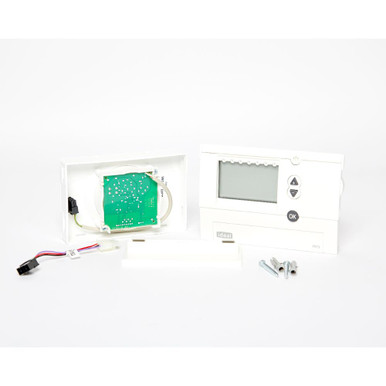 Ideal Logic / Vogue Rf Electronic Programmable Room Stat product image