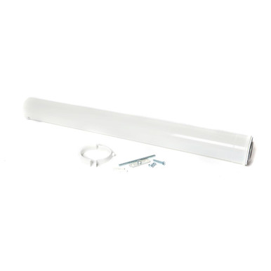 Ideal Logic 2m Flue Extension product image