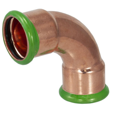 42Mm Pegasus Pressfit Elbow M Profile - Wras 436247 product image