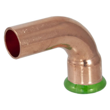 15Mm Pegasus Pressfit Street Elbow M Profile - Wras 436830 product image