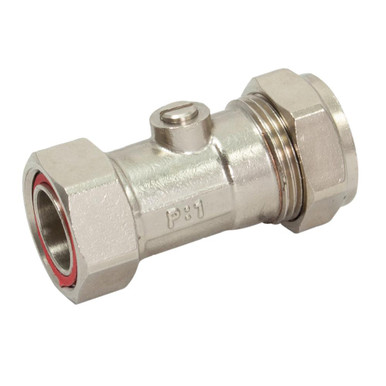 22Mmx3/4 Str Cp Service Valve 304811 product image