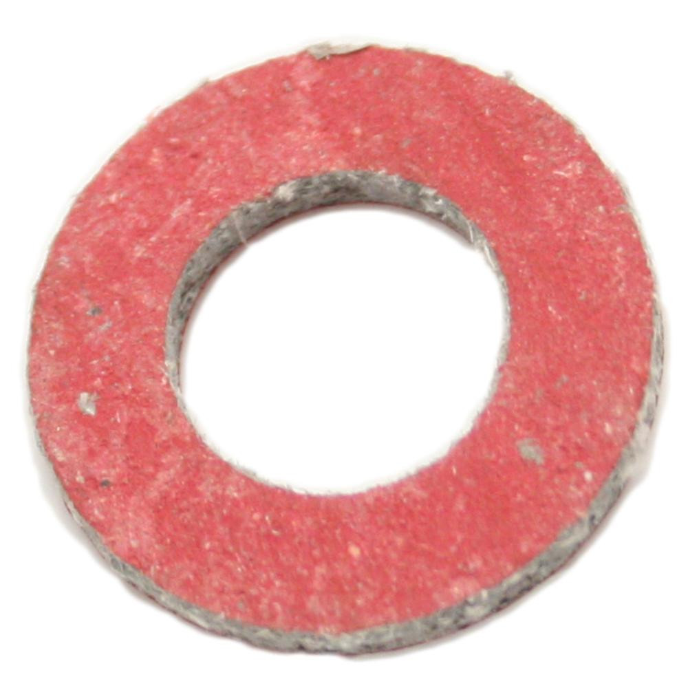 1/2?? Flexible Tap Conn Washers Fibre (2) 324790Ins