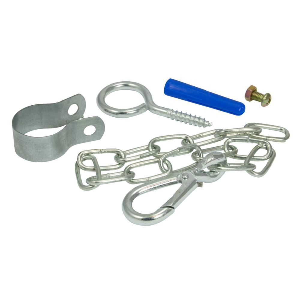 Photograph of Instinct Cooker Rest Chain 16" - Bs6172 Kit - Bag Qty 1