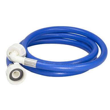 Instinct 1.5M Washing Machine Hose Blue Bag Qty 1 product image