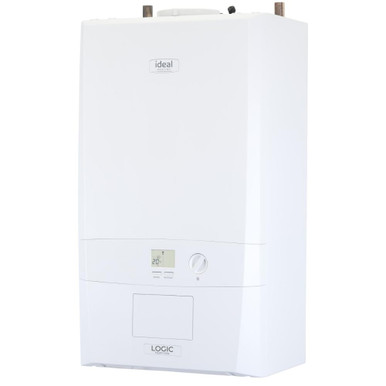 Ideal Logic+ Heat2 H24 Boiler Ideal Logic+ Heat2 H24 Boiler