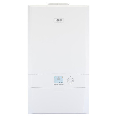 Ideal Logic Max System2 S15 Boiler product image