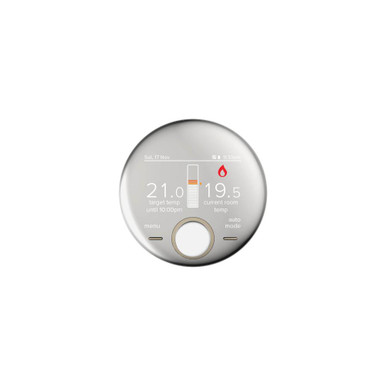 IDEAL HALO HEAT & SYSTEM RF ROOM THERMOSTAT product image