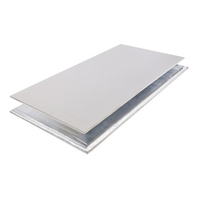 Gyproc WallBoard Duplex 12.5 (S/E 2400 x 1200 x 12.5) product image