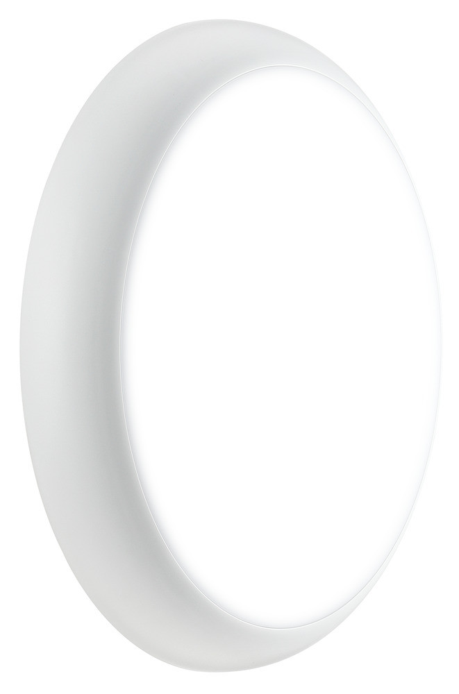 Photograph of SIERRA IP54 BULKHEAD 330MM 2000LM 24W STANDARD