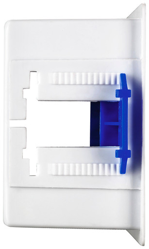 Further photograph of NEXUS 2G 47MM DRY LINING BACK BOX