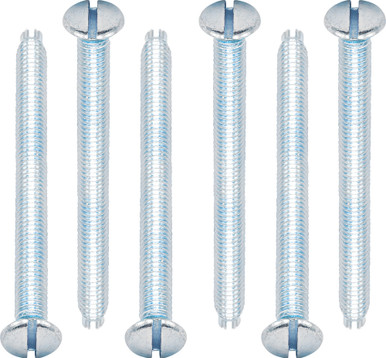 Further photograph of 38MM LONG FIXING SCREWS PK10