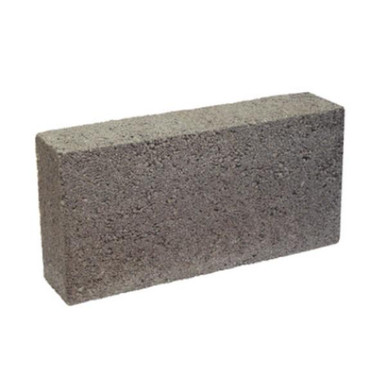 Dense Concrete 7.3N Block, Natural, 440 x 215 x 100mm product image