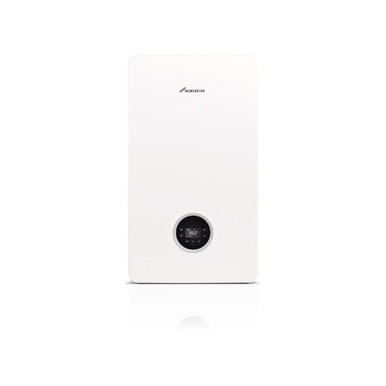 WORCESTER GREENSTAR 8000 LIFE 30KW COMBI BOILER WHITE LPG 7738100849 product image