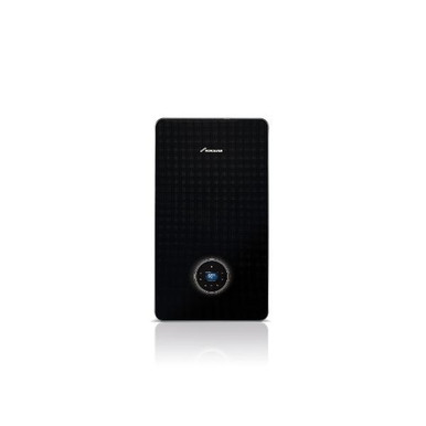 Worcester Greenstar 8000 Style 30Kw System Boiler Black Ng 7738100837 product image