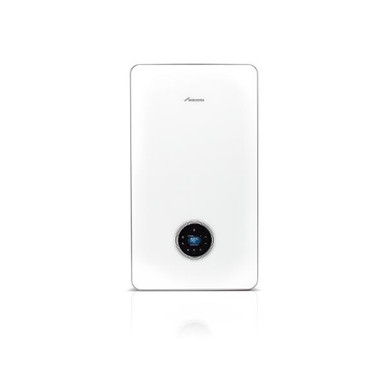 Worcester Greenstar 8000 Style 35Kw System Boiler White Lpg 7738100855 product image